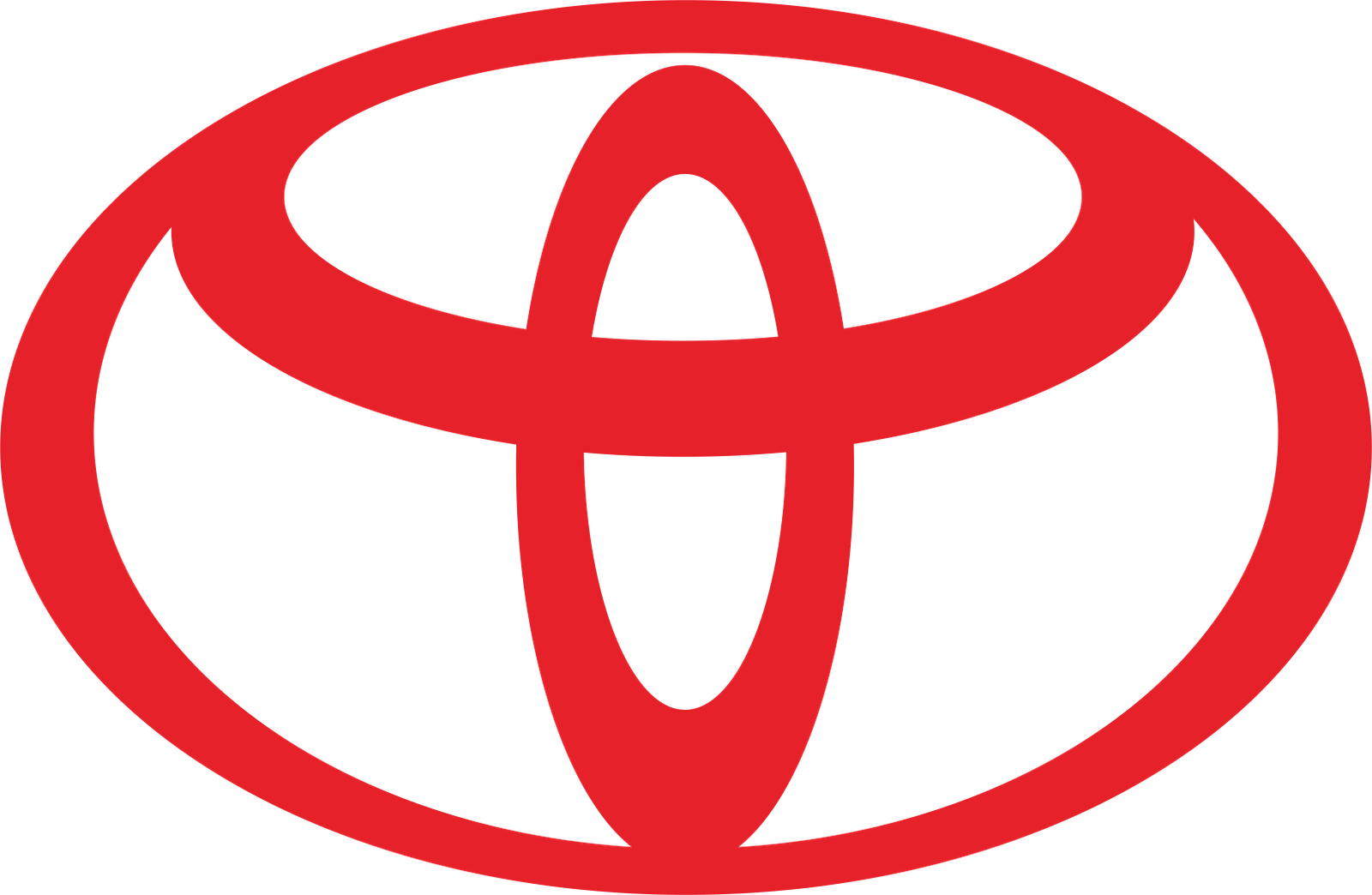 Toyota Logo PNG Transparent Images PNG All