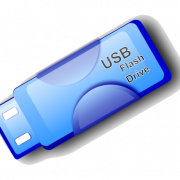 Image PNG gratuite Flash USB