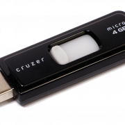 Clipart Flash PNG USB