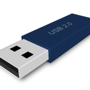 Pic Flash PNG USB
