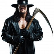 Undertaker PNG Pic