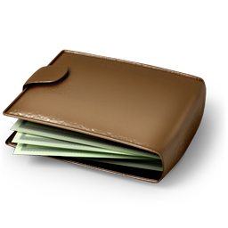 CLIPART PNG PNG WALLET