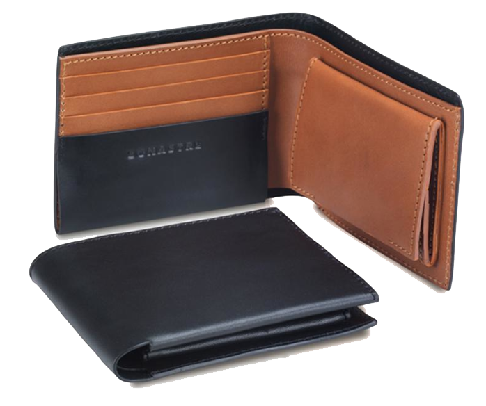 Leather Wallets for Men - Bifolds & Trifolds – Strandbags Australia