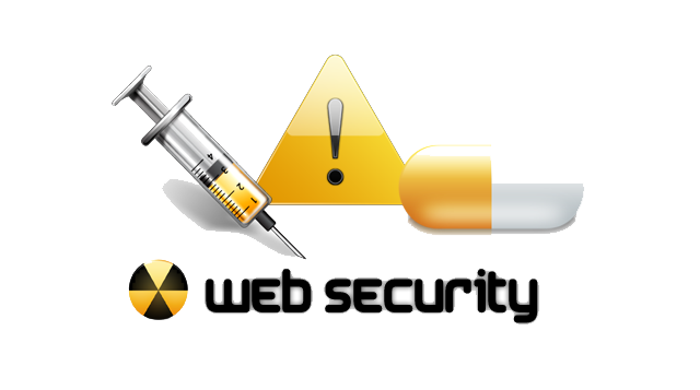 Web Security PNG -afbeelding