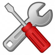 Wrench gratis download PNG
