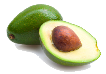 Avocado hochwertiges PNG