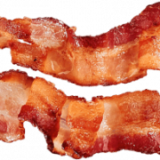 Baconvrije PNG -afbeelding