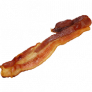 Bacon PNG Clipart