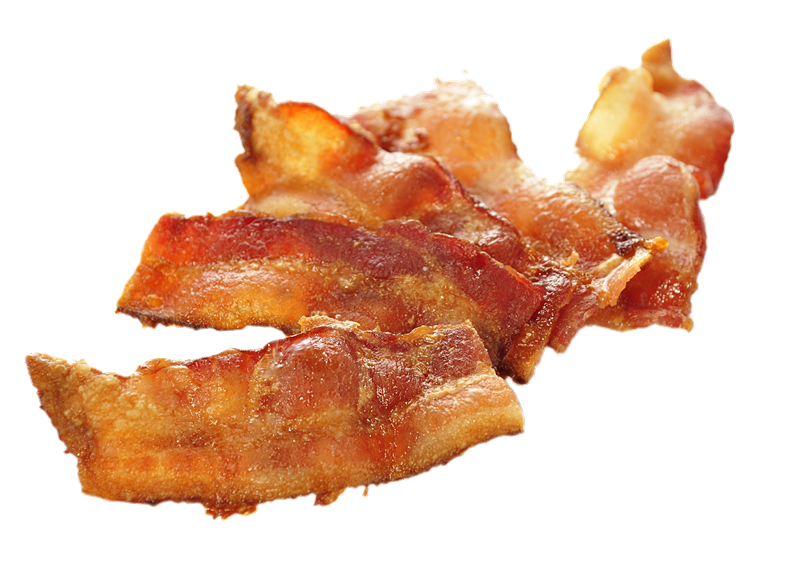 Bacon PNG Transparent Images | PNG All