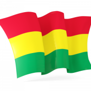 Bolivia Flag Transparent | PNG All