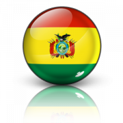 Bandera de Bolivia Png Pic
