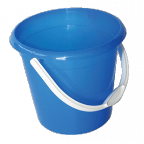 Bucket free png imahe