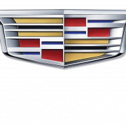 Logo Cadillac PNG Clipart