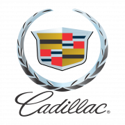 Logo Cadillac Transparan
