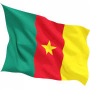 Камерун Флаг скачать бесплатно пнн
