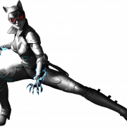 Catwoman bedava indir png