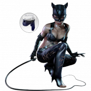 Catwoman Png görüntüsü