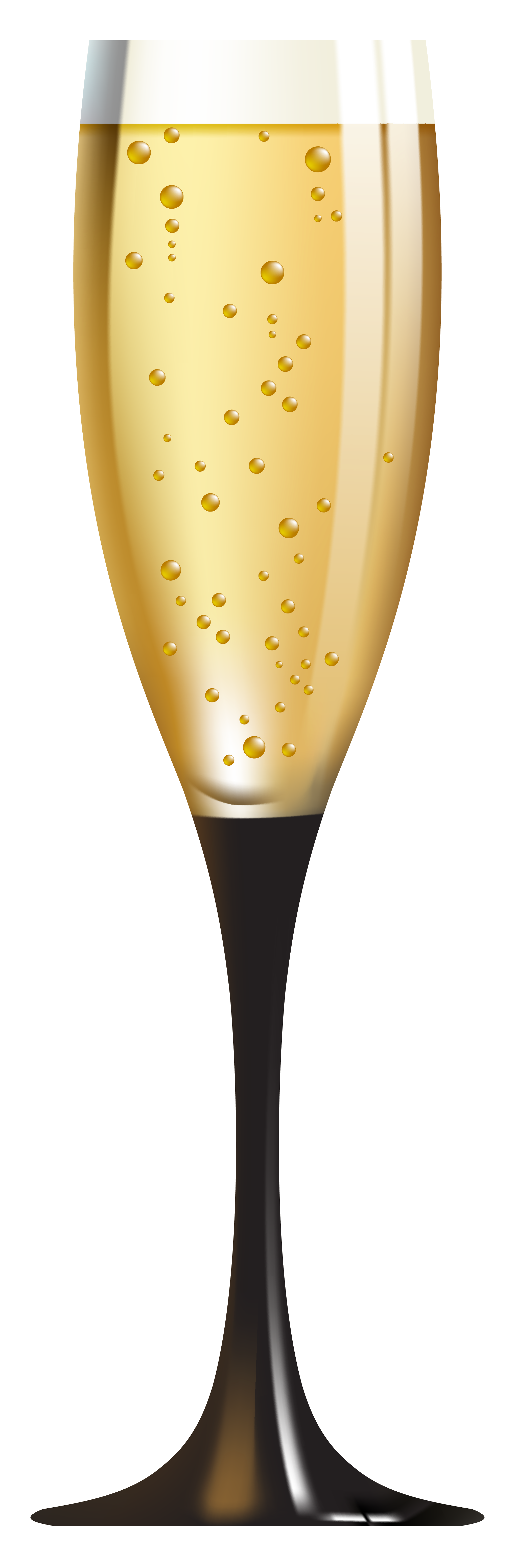 Champagne Free Png Image Png All Png All