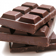 Schokoladen -PNG HD