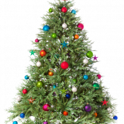 Weihnachtsbaum PNG Clipart