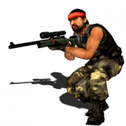 Counter Strike Kostenloses PNG -Bild