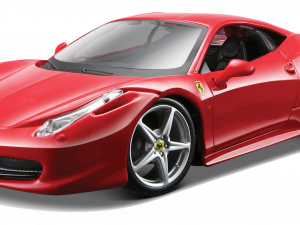 Ferrari Download PNG