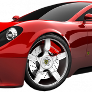 Ferrari Download grátis png