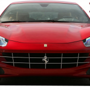Imagem PNG gratuita da Ferrari