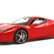Arquivo Ferrari png