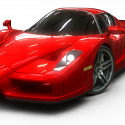 Ferrari Png HD