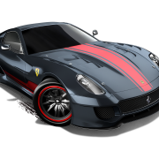 Imagem Ferrari png