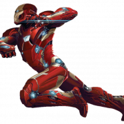 Iron Man Ücretsiz İndir Png