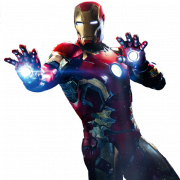 Iron Man Png Clipart