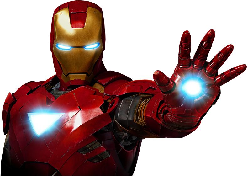Iron Man PNG Transparent Images Free Download - Pngfre