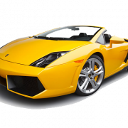 Imagen PNG de Lamborghini