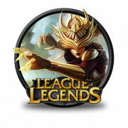 Imágenes PNG de League of Legends