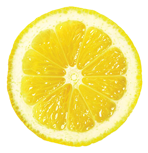 Descarga gratuita de limón png