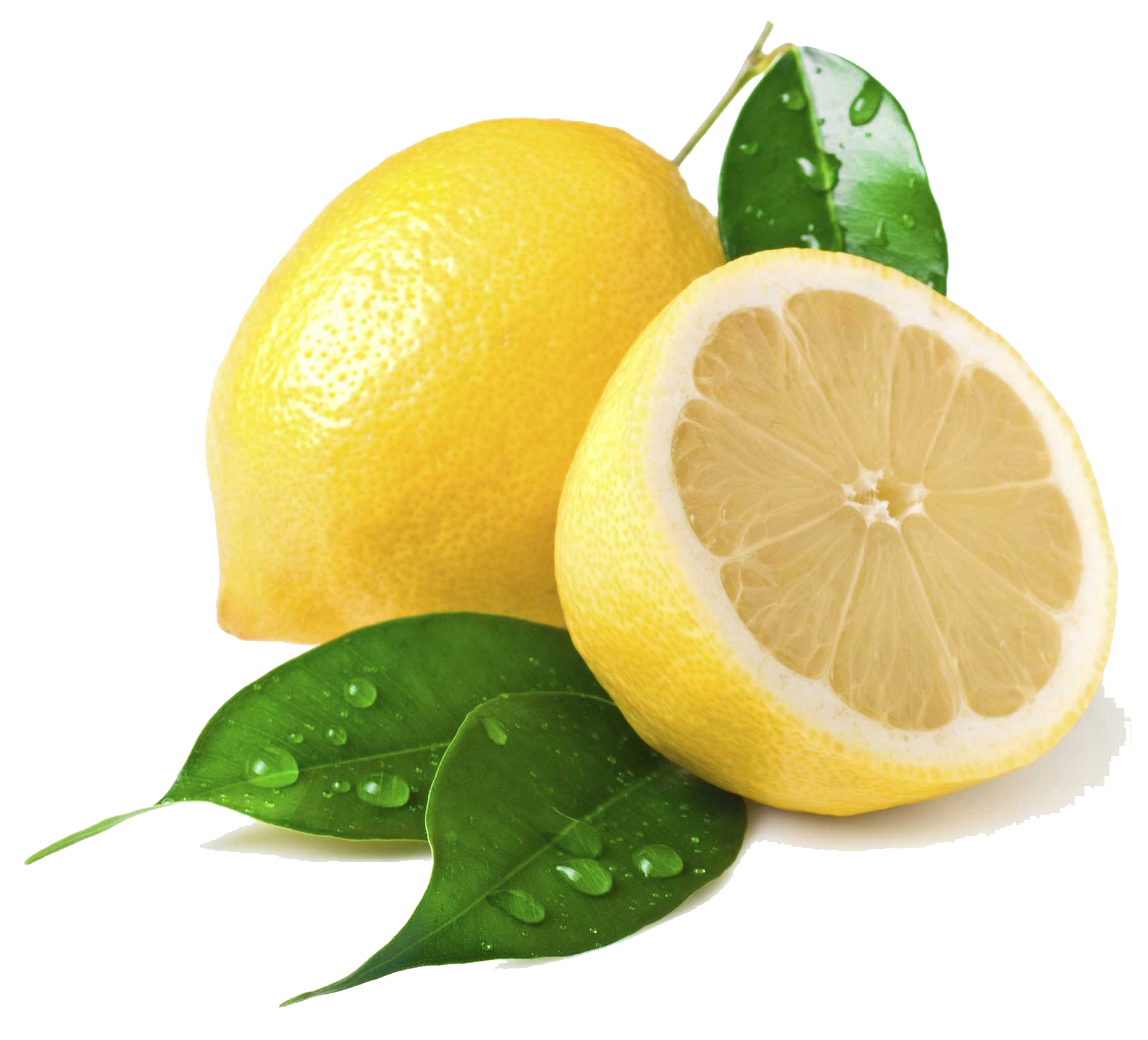 Lemon PNG HD - PNG All
