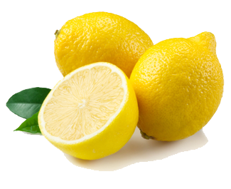 Gambar lemon png - PNG All