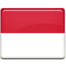 I -download ang Flag ng Monaco Png