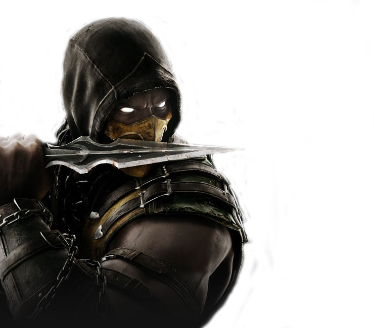 Mortal Kombat X Mercenary png download - 694*864 - Free Transparent Mortal  Kombat X png Download. - CleanPNG / KissPNG