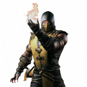 Mortal Kombat x تحميل مجاني PNG