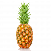 Ananas -PNG -Datei