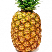 Ananas -PNG -Bild