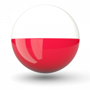 Польша флаг Png