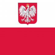 Польша флаг PNG Изображения