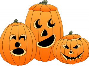 Pumpkin High-Quality PNG