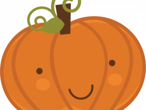 Pumpkin Transparent