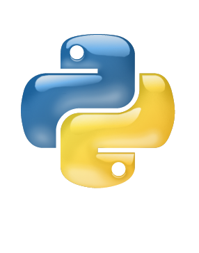 Descarga gratuita del logotipo de Python png