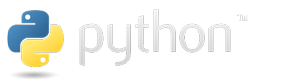 Logotipo de Python transparente